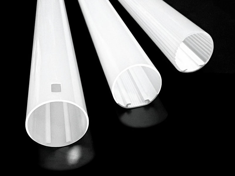 Kit Perumahan Lampu Tersemperit