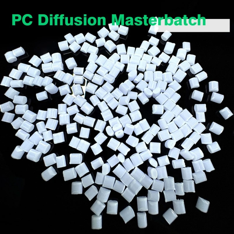 Bahan Penyebaran PC yang diubah suai