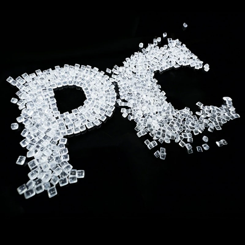 Bahan Kalis Api PC yang diubah suai Bahan Kalis Api PC yang diubah suai