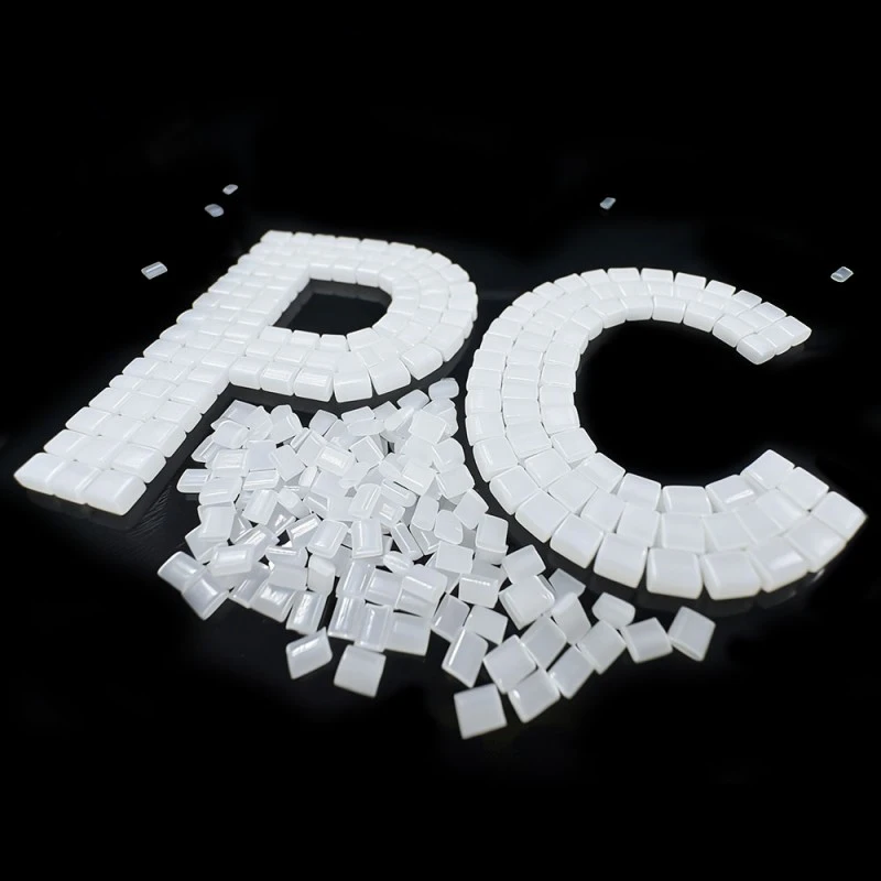 Bahan Matte PC yang diubah suai Bahan Matte PC yang diubah suai