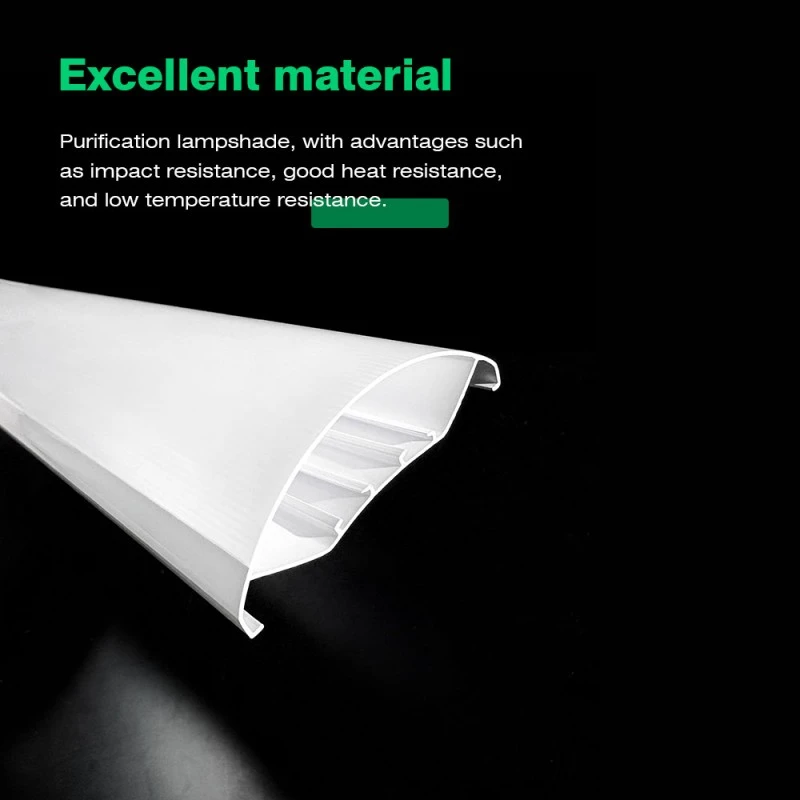 Lampu Pemurnian Dwi Warna Tersemperit