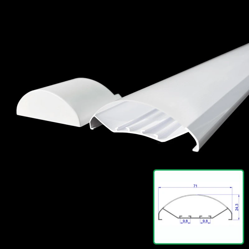 Lampu Pemurnian Dwi Warna Tersemperit